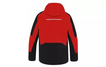 Куртка Ski-Doo Helium 30 jacket Mens мужская 440782 (Red L)